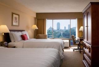 Hotel Crowne Plaza Beverly Hills