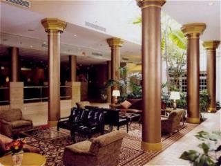 Hotel Crowne Plaza Boston Natick