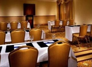 Hotel Crowne Plaza Boston Natick