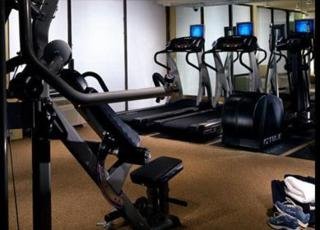 Hotel Crowne Plaza Boston Natick