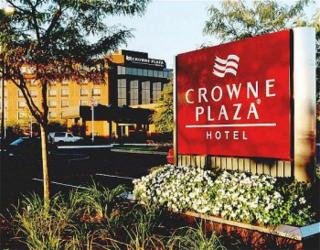 Hotel Crowne Plaza Boston Natick