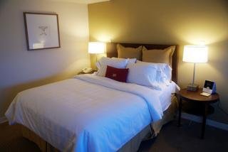 Hotel Crowne Plaza Boston Newton