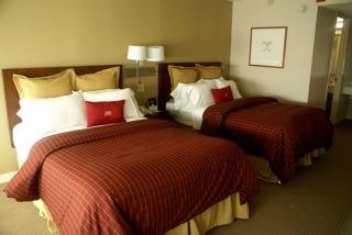 Hotel Crowne Plaza Boston Newton