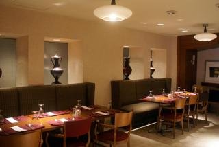 Hotel Crowne Plaza Boston Newton
