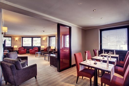 Hotel Crowne Plaza Bratislava
