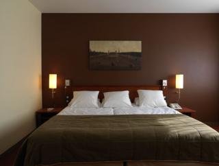 Hotel Crowne Plaza Brugge