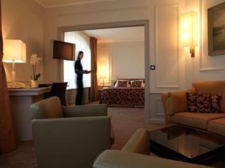 Hotel Crowne Plaza Brugge