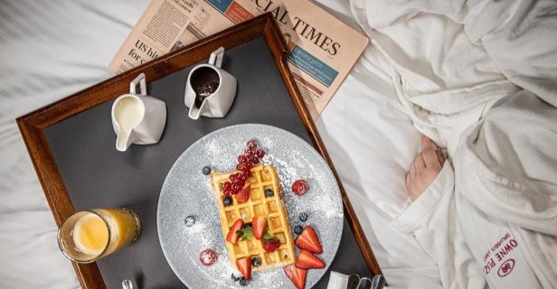 Hotel Crowne Plaza Brusells Airport