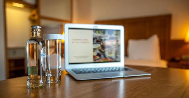 Hotel Crowne Plaza Brusells Airport