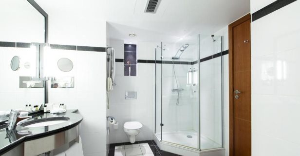 Hotel Crowne Plaza Brusells Airport