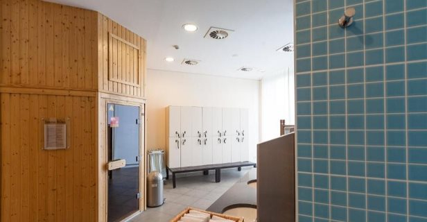 Hotel Crowne Plaza Brusells Airport