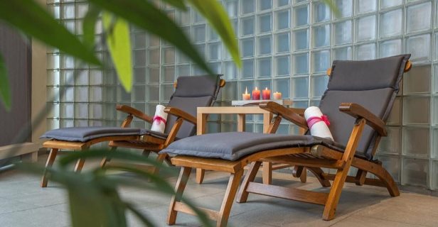 Hotel Crowne Plaza Brusells Airport