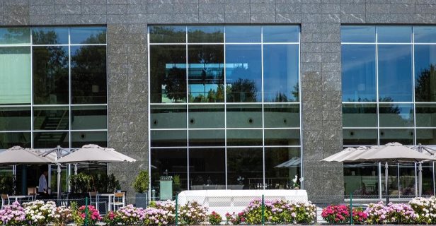 Hotel Crowne Plaza Brusells Airport