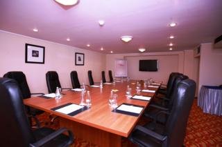 Hotel Crowne Plaza Bucarest