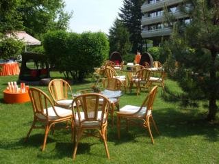 Hotel Crowne Plaza Bucarest