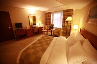 Hotel Crowne Plaza Bucarest