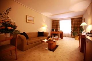 Hotel Crowne Plaza Bucarest