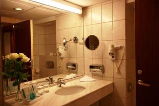 Hotel Crowne Plaza Bucarest