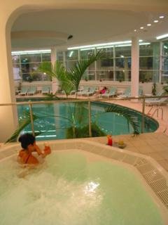 Hotel Crowne Plaza Bucarest