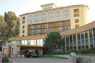 Hotel Crowne Plaza Cabana & Resort