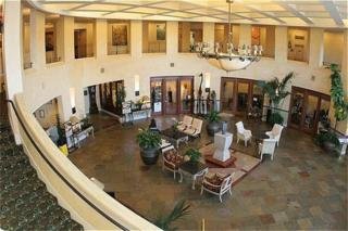 Hotel Crowne Plaza Cabana & Resort