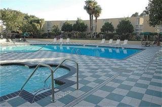 Hotel Crowne Plaza Cabana & Resort