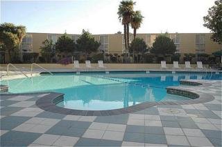 Hotel Crowne Plaza Cabana & Resort