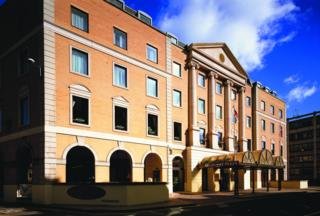 Hotel Crowne Plaza Cambridge