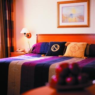 Hotel Crowne Plaza Cambridge