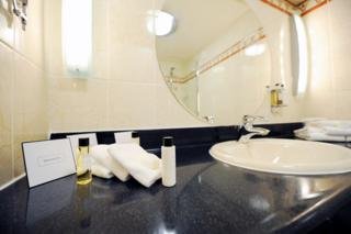 Hotel Crowne Plaza Cambridge