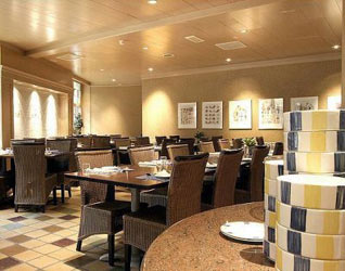 Hotel Crowne Plaza City Centre