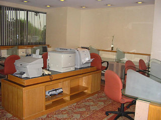 Hotel Crowne Plaza Ciudad De Mexico Norte Tlalnepantla