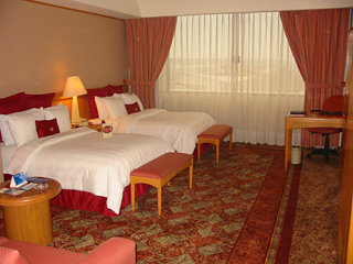 Hotel Crowne Plaza Ciudad De Mexico Norte Tlalnepantla