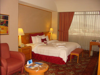Hotel Crowne Plaza Ciudad De Mexico Norte Tlalnepantla