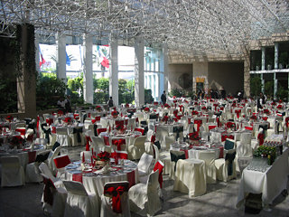 Hotel Crowne Plaza Ciudad De Mexico Norte Tlalnepantla