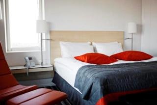 Hotel Crowne Plaza Copenhagen