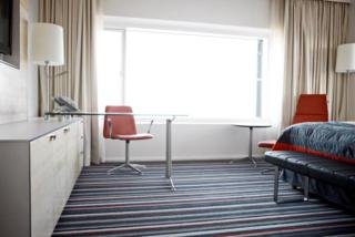 Hotel Crowne Plaza Copenhagen