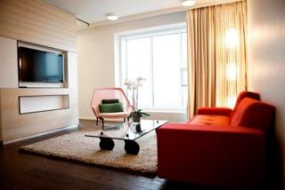 Hotel Crowne Plaza Copenhagen
