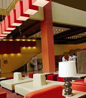 Hotel Crowne Plaza Corobici