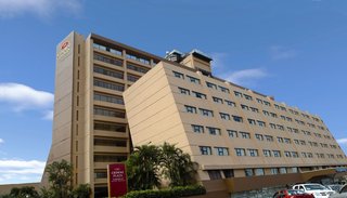 Hotel Crowne Plaza Corobici