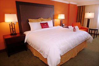 Hotel Crowne Plaza Corobici