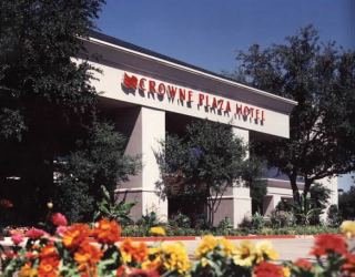 Hotel Crowne Plaza Dallas Galleria