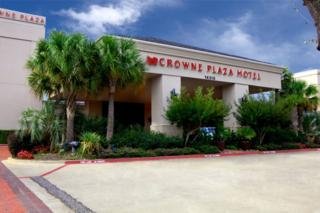 Hotel Crowne Plaza Dallas Galleria
