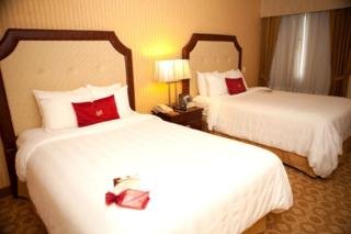 Hotel Crowne Plaza Dallas Galleria