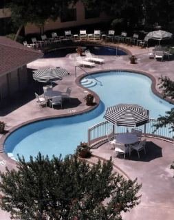 Hotel Crowne Plaza Dallas Galleria