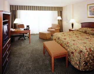 Hotel Crowne Plaza Denver