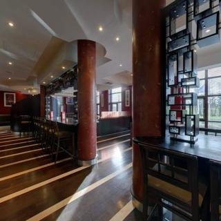 Hotel Crowne Plaza Dublin Northwood