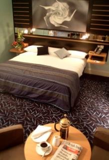 Hotel Crowne Plaza Dublin Northwood