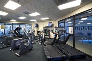 Hotel Crowne Plaza Dulles Airport