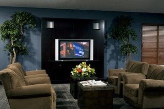 Hotel Crowne Plaza Dulles Airport